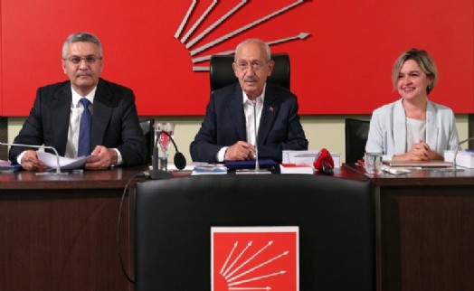 CHP'nin 'kısa' PM'si: 30 Ocak lansmanının adresi netleşti