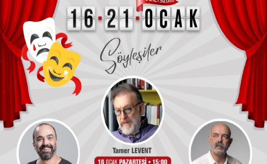 Çiğli'de Tiyatro Festivali başlıyor