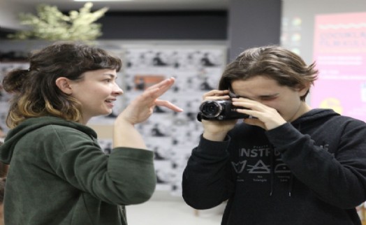 Bornova'da ‘Çocukların Film Kulübü' başlıyor