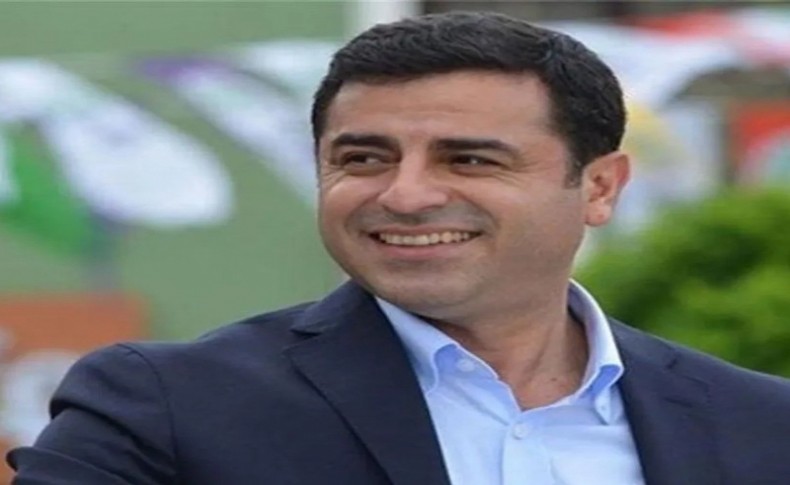 Demirtaş'tan Altılı Masa'ya: Susmayı bilseler kazanacaklar