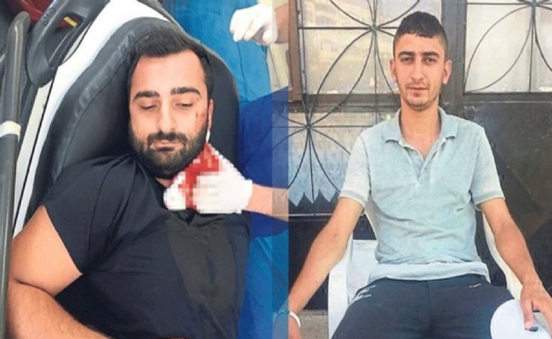 Doktora jiletle saldırmıştı: 18 yıl hapis cezası