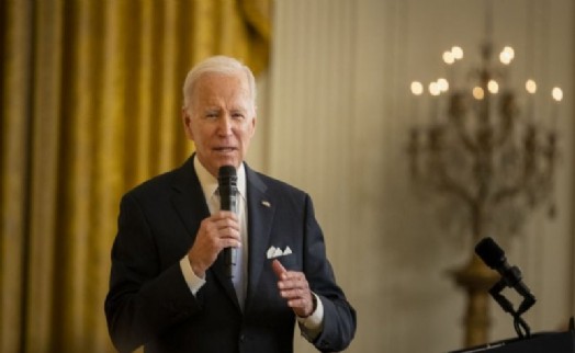 FBI araması 13 saat sürdü! Biden'ın evinde yeni 