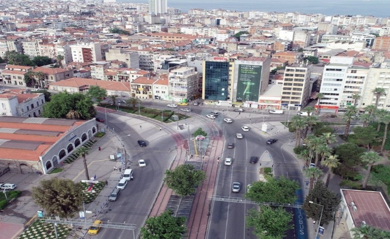 Güvenli ve akıcı trafik için İzmir’e EDS geliyor