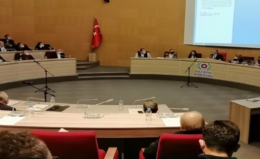 Halil Arda'dan mecliste ‘dava' göndermesi: 1 Şubat'ta da sonrasında da burada olacağım