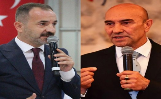 Hızal'dan Büyükşehir'e ‘tünel' tepkisi: Bakımını dahi yapmakta zorlanıyorlar