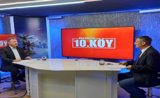 İduğ'dan ‘Aslanoğlu' açıklaması: Kararı veren Oğuz Kaan Salıcı
