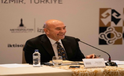 İkinci Yüzyılın İktisat Kongresi'nin uzman buluşmaları “Geçmişimizi Anlıyoruz” ile devam ediyor