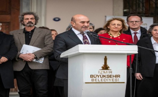 İktisat Kongresi'nin dördüncü ana sponsoru Folkart oldu