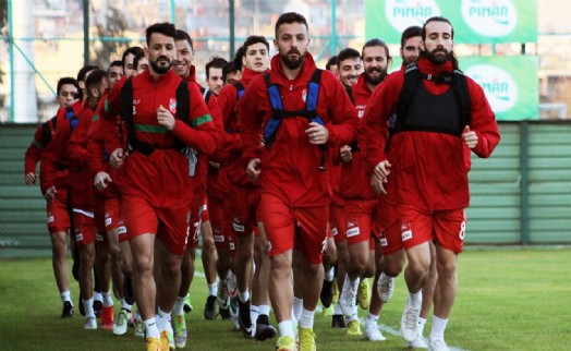 Kaf-Kaf'ta hareketli saatler yaşanıyor