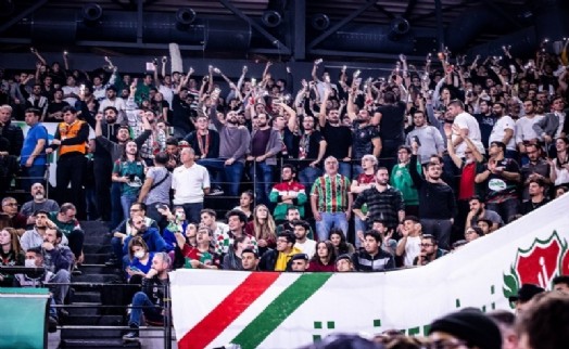 Karşıyaka'dan bilet kampanyası