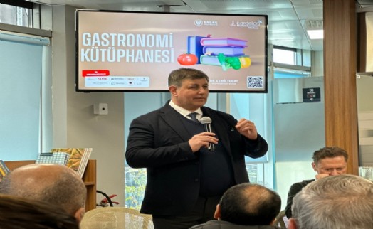 Karşıyaka'nın gastronomi yolcuğu başladı: Vatandaşlara yeni istihdam alanı açılıyor