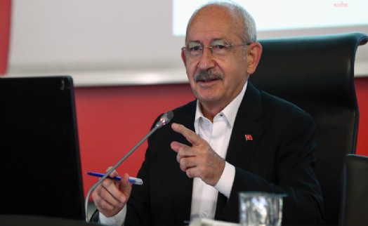 Kılıçdaroğlu'ndan Erdoğan'a maaş zammı tepkisi