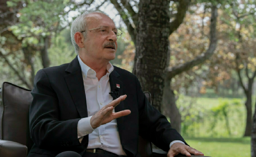 Kılıçdaroğlu: ‘Yurt Dışına Çıkış Harcı'nı 6 ay sonra kaldıracağız