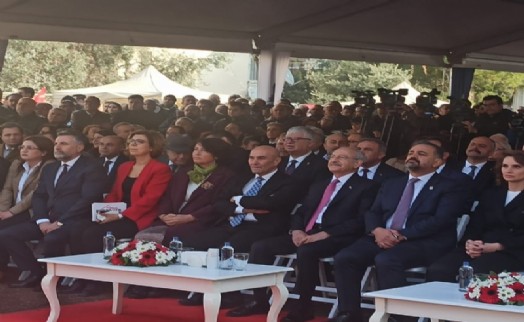 Kılıçdaroğlu'ndan Halk Konut mesajı: İlk kıvılcım İzmir'den