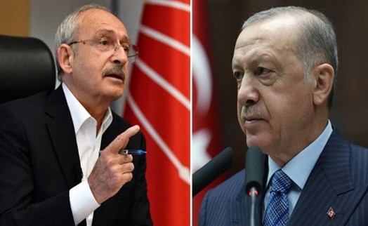 Kılıçdaroğlu'nun ‘cumhurbaşkanına hakaret' suçundan yargılandığı dava ertelendi