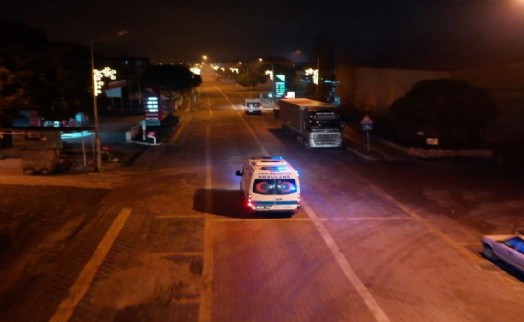 Kınık Belediyesi'nden vatandaşların hayatını kolaylaştıran sağlık hizmeti