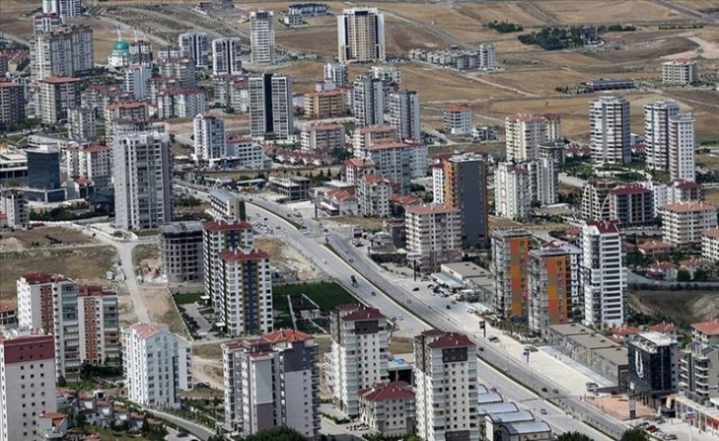 Konut kampanyası çarşamba günü açıklanacak