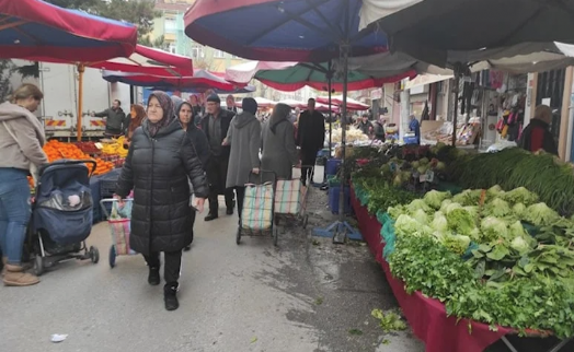 Maliyetler düşmedikçe ucuz gıda tezgaha inmez