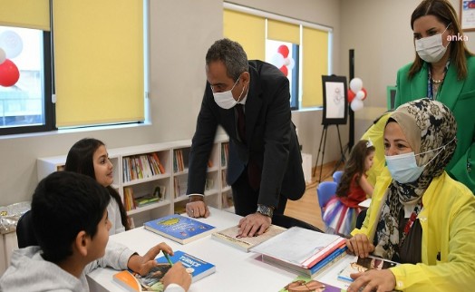 MEB açıkladı! Her hastaneye 