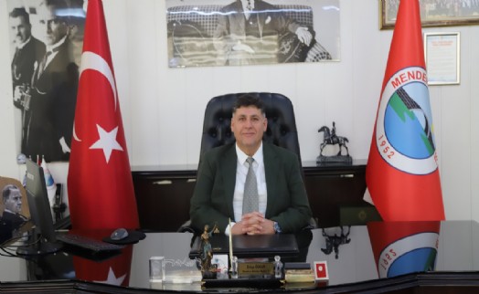 Menderes Belediyesi'nin sıkı takibi sonuç verdi!