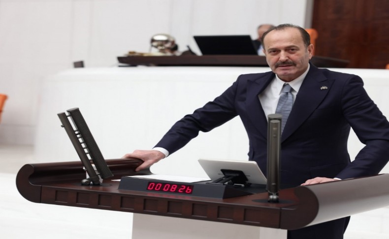 MHP'li Osmanağaoğlu'ndan yüzde 30 artış açıklaması: Vatandaşımızı ezdirmeyeceğiz