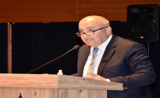 MHP'li Şahin'den ‘ikili kongre' çıkışı: Tunç Soyer'in üzerine vazife mi?