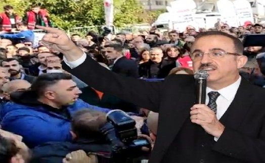 O arbedeye bir tepki de Sürekli'den: Kılıçdaroğlu taleplere sırtını döndü