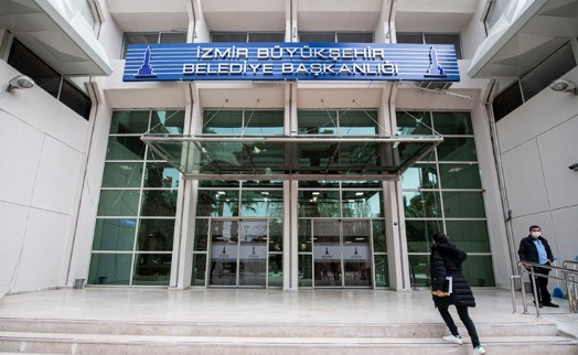 İzmir Büyükşehir Belediyesi'nde o şirket için yılın ilk ‘sermaye' talebi