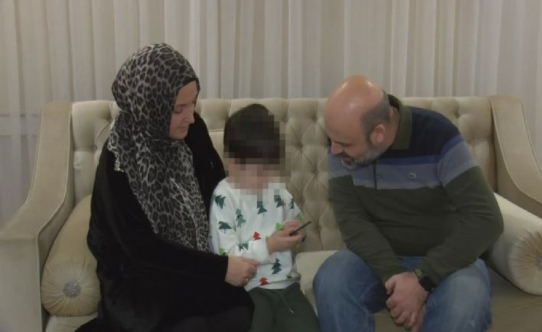 Otizmli çocuğun ailesinden 'eğitmeni darp etti' iddiası!