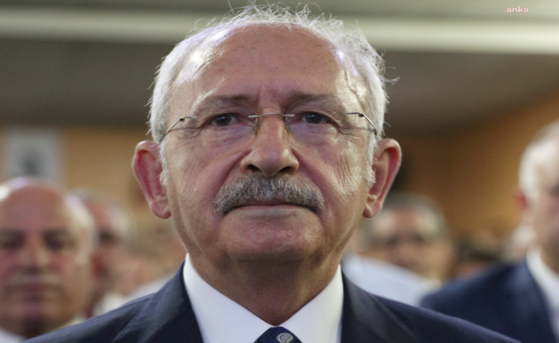 Kılıçdaroğlu'ndan Pakistan Başbakanı Şerif'e mektup!