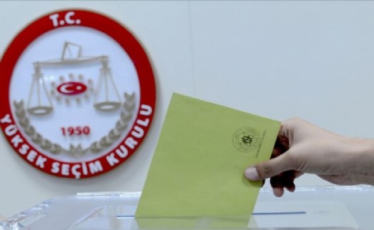 Seçim 14 Mayıs'ta yapılırsa takvim nasıl işleyecek?