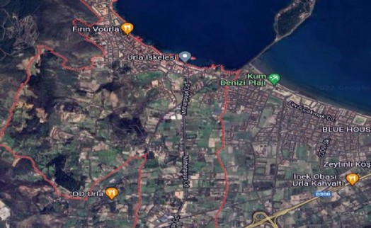 Sit alanında yapılaşmayı öngörüyordu: ‘Yaşar planları' yeniden mecliste