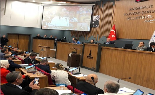 Soyer'den Aslanoğlu'nun ‘kooperatif görevi' açıklaması