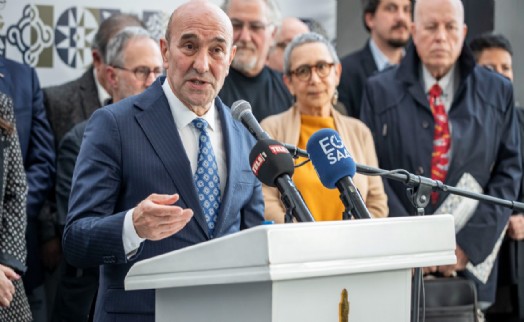 Soyer'den İktisat Kongresi mesajları: Yeni bir sayfa açmak arzusundayız