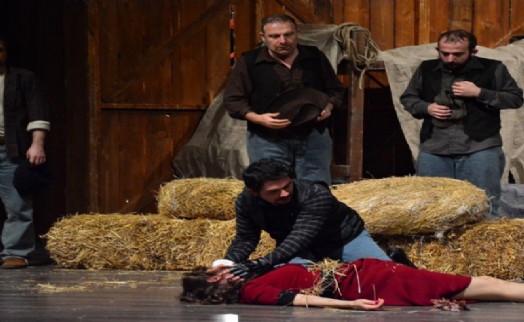 Torbalı'da 3. Tiyatro Günleri başlıyor