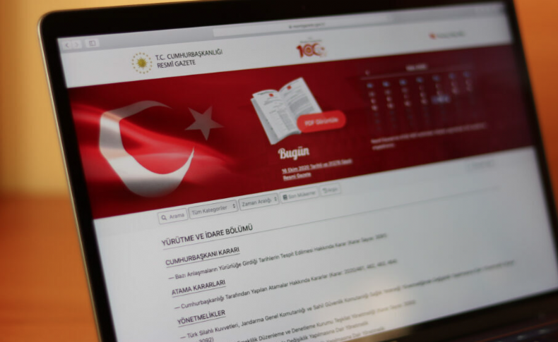 TRT e-Bandrol kapsamına bilgisayar, tablet ve akıllı saatler de eklendi