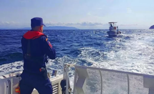 Yunanistan Ege'deki gerginliği AB'ye taşıdı