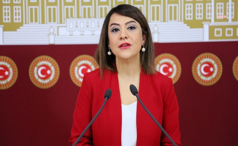 CHP'li Taşçıer'den deprem tepkisi: Adına istifa demeyin, görevden affınızı isteyin!