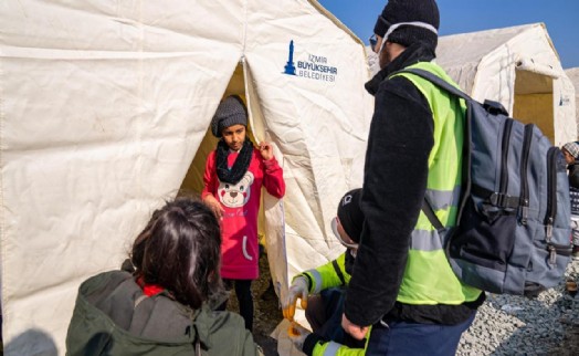 ‘Kadın' istihdamı için İzmir'den Avrupa'ya örnek adım
