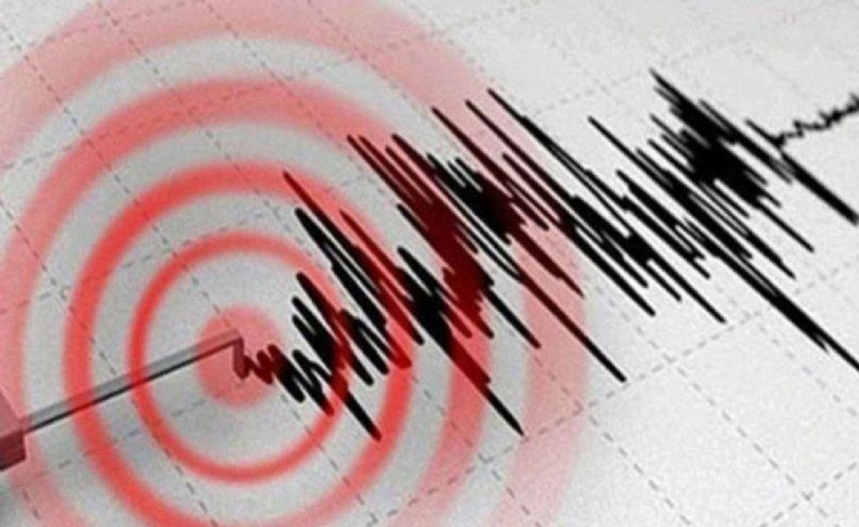 Malatya Pütürge'de 4.7 büyüklüğünde deprem