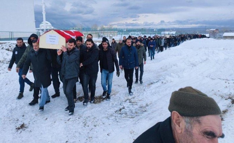 Kimliği belli olmayan cenazeler defnedilecek!