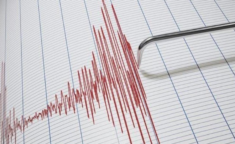 Malatya’da 4,7 büyüklüğünde deprem