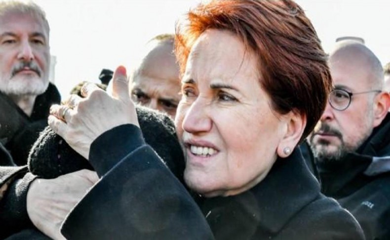 Akşener: Uzaktan eğitim doğru değil