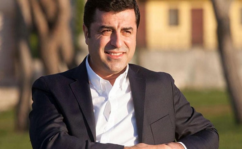 Demirtaş 'çok tehlikeli' diyerek uyardı