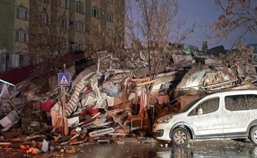 Kızılay'dan deprem bölgesi için 'kan bağışı' çağrısı