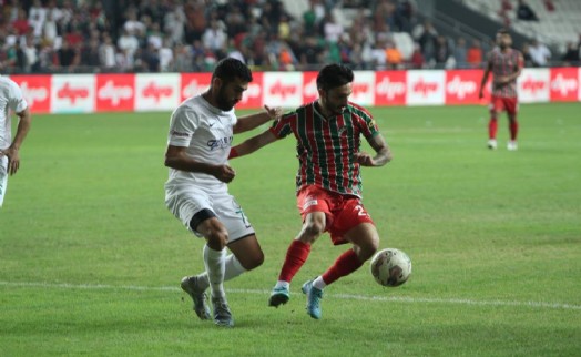 Kerem Pala, Karşıyaka'dan ayrıldı