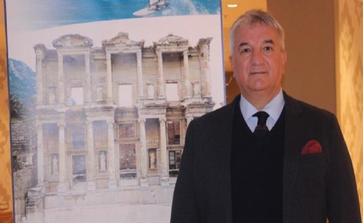 TÜROFED'den depremzedeler için 50 bin yatak