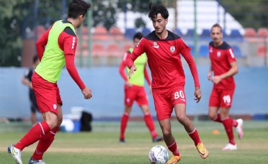 Altınordu'da sakat oyuncular geri dönüyor