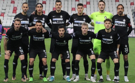 Altay'ın zorlu deplasman serüveni başlıyor