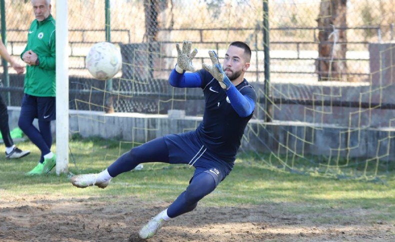 Bora Göymen babasını örnek alıyor!